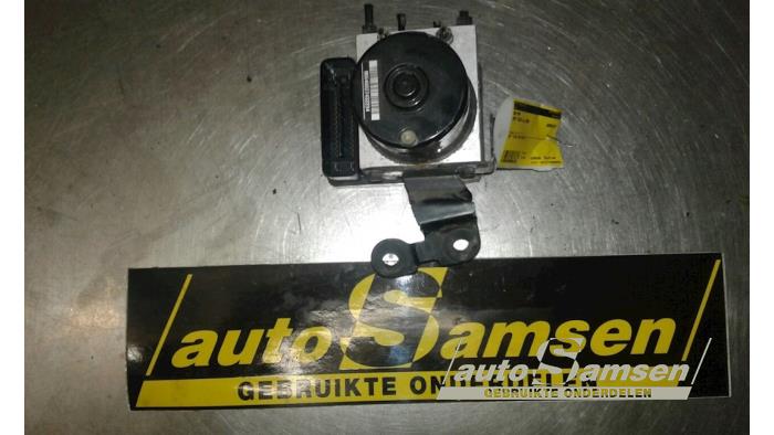 Usagé Bloc ABS Seat Toledo (1M2) 1.6 16V Prix € 75,00 Règlement à la marge proposé par Auto Samsen B.V.