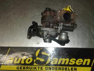 Usagé Turbo Mazda 2 (NB/NC/ND/NE) 1.4 CiTD Prix € 125,00 Règlement à la marge proposé par Auto Samsen B.V.