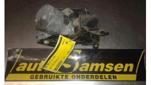 Usados Bomba ABS Opel Meriva 1.6 Precio € 75,00 Norma de margen ofrecido por Auto Samsen B.V.
