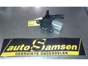 Używane Silnik wycieraczki tylnej Opel Meriva 1.6 16V Cena € 40,00 Procedura marży oferowane przez Auto Samsen B.V.