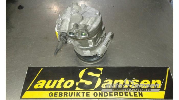Usagé Pompe clim Fiat Grande Punto (199) 1.4 Prix € 75,00 Règlement à la marge proposé par Auto Samsen B.V.