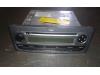 Radio CD player from a Fiat Grande Punto (199) 1.4 2009