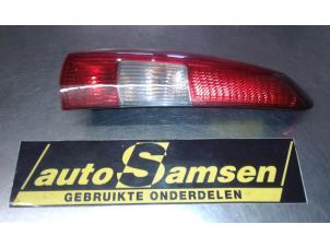 Used Taillight, left Volvo V70 (SW) 2.4 D5 20V Price € 40,00 Margin scheme offered by Auto Samsen B.V.