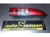 Taillight, left from a Volvo V70 (SW), 1999 / 2008 2.4 D5 20V, Combi/o, Diesel, 2.401cc, 120kW (163pk), FWD, D5244T; D5244T5, 2001-01 / 2008-12 2003