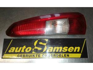Used Taillight, right Volvo V70 (SW) 2.4 D5 20V Price € 40,00 Margin scheme offered by Auto Samsen B.V.
