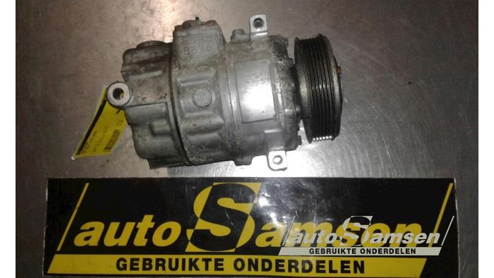Usagé Pompe clim Volkswagen Golf V (1K1) 1.9 TDI Prix € 75,00 Règlement à la marge proposé par Auto Samsen B.V.