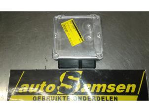 Gebrauchte Steuergerät Motormanagement Volkswagen Golf V (1K1) 1.9 TDI Preis € 75,00 Margenregelung angeboten von Auto Samsen B.V.