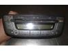 Radio CD Spieler van een Toyota Aygo (B10) 1.0 12V VVT-i 2010