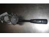 Steering column stalk from a Mercedes-Benz A (W168) 1.4 A-140 1999