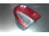 Taillight, right from a Seat Leon (1M1), 1999 / 2006 1.8 20V, Hatchback, 4-dr, Petrol, 1.781cc, 92kW (125pk), FWD, AGN, 1998-10 / 2003-12, 1M1 2000