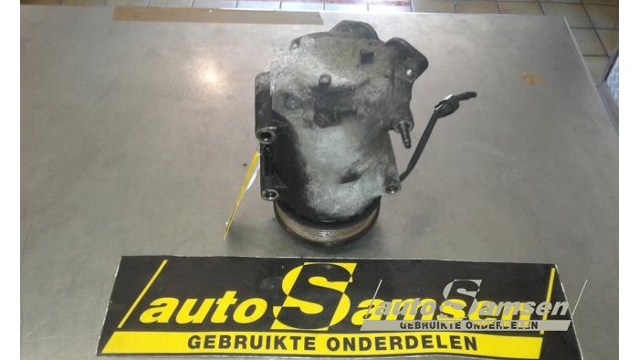 Usagé Pompe clim Ford Focus 2 Wagon 1.6 TDCi 16V 110 Prix € 50,00 Règlement à la marge proposé par Auto Samsen B.V.