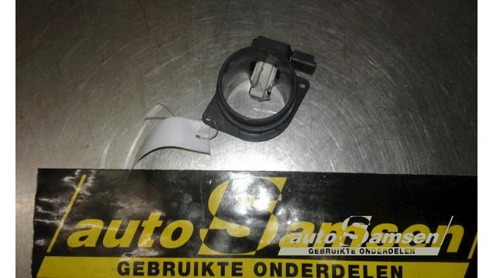 Gebrauchte Luftmassenmesser Peugeot 407 (6C/J) 2.7 HDi V6 24V Preis € 75,00 Margenregelung angeboten von Auto Samsen B.V.