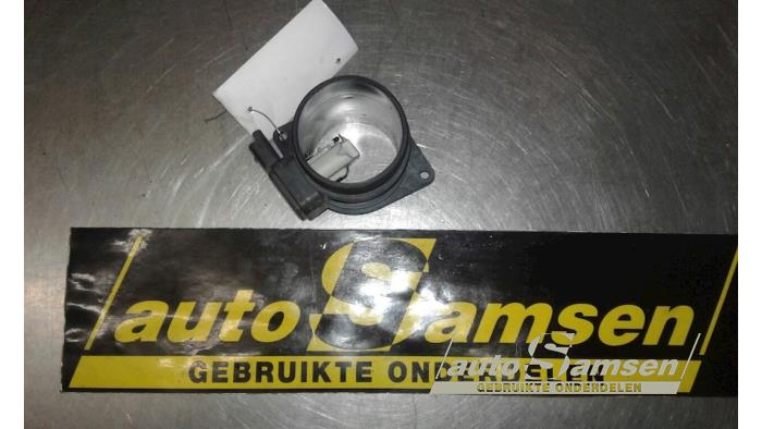 Gebrauchte Luftmassenmesser Peugeot 407 (6C/J) 2.7 HDi V6 24V Preis € 75,00 Margenregelung angeboten von Auto Samsen B.V.