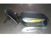 Wing mirror, right from a Mazda 2 (NB/NC/ND/NE) 1.25 16V 2003