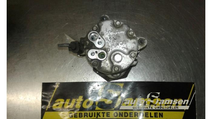 Gebrauchte Klimapumpe Seat Leon (1M1) 1.6 16V Preis € 40,00 Margenregelung angeboten von Auto Samsen B.V.