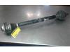 Front drive shaft, right from a Volkswagen Golf VI (5K1), 2008 / 2013 1.4 TSI 160 16V, Hatchback, Petrol, 1.390cc, 118kW (160pk), FWD, CAVD, 2008-11 / 2012-12 2011