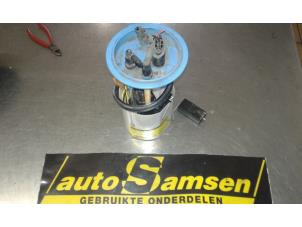 Usagé Pompe carburant électrique Volkswagen Golf VI (5K1) 1.4 TSI 160 16V Prix € 50,00 Règlement à la marge proposé par Auto Samsen B.V.