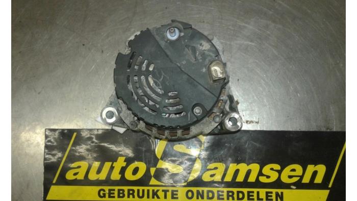 Dynamo Mercedes C Combi 2.0 C-180 16V - A0111548402 111951