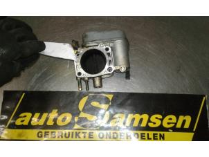 Usagé Boîtier accélérateur Opel Corsa C (F08/68) 1.4 16V Prix € 50,00 Règlement à la marge proposé par Auto Samsen B.V.