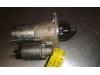 Starter from a Opel Astra H (L48) 1.6 16V 2007