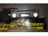 Radio CD player from a Nissan Micra (K12), 2003 / 2010 1.2 16V, Hatchback, Petrol, 1.240cc, 48kW (65pk), FWD, CR12DE, 2003-01 / 2010-06, K12BB01; K12FF01 2004