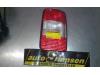 Taillight, right from a Volkswagen Caddy III (2KA,2KH,2CA,2CH), 2004 / 2015 1.9 TDI, Delivery, Diesel, 1.896cc, 55kW (75pk), FWD, BSU, 2005-09 / 2010-08, 2KA 2010