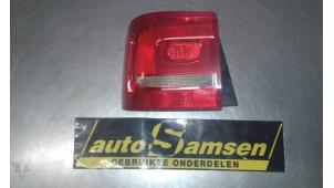 Used Taillight, left Volkswagen Touran (1T3) 1.2 TSI Price € 50,00 Margin scheme offered by Auto Samsen B.V.