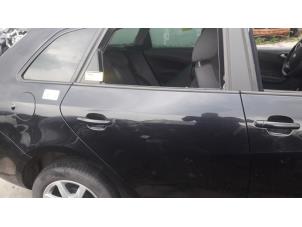 Used Rear door 4-door, right Seat Ibiza ST (6J8) 1.2 TDI Ecomotive Price € 150,00 Margin scheme offered by Auto Samsen B.V.