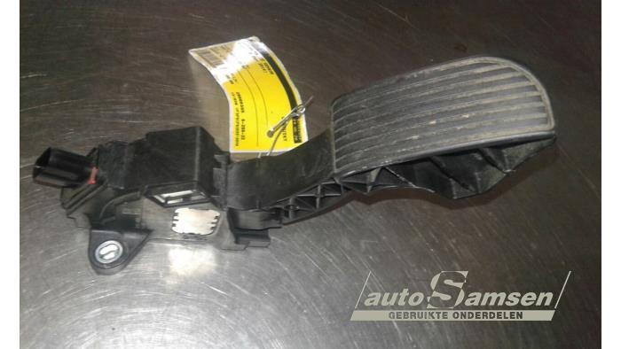 Begagnade Gaspedalsensor Peugeot 108 1.0 12V Pris € 100,00 Marginaltabell erbjuds av Auto Samsen B.V.