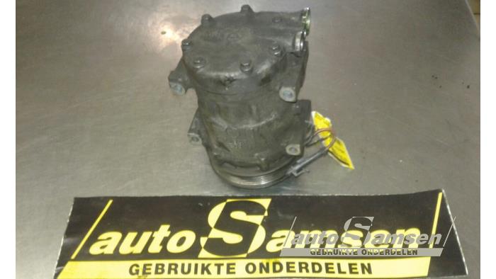 Gebrauchte Klimapumpe Alfa Romeo GT (937) 1.9 JTD 16V Multijet Preis € 100,00 Margenregelung angeboten von Auto Samsen B.V.