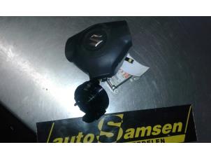 Used Left airbag (steering wheel) Suzuki Splash Price € 400,00 Margin scheme offered by Auto Samsen B.V.