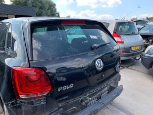 Usagé Hayon Volkswagen Polo V (6R) 1.2 TDI 12V BlueMotion Prix € 150,00 Règlement à la marge proposé par Auto Samsen B.V.