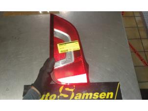 Used Taillight, left Volkswagen Up! (121) Price € 45,00 Margin scheme offered by Auto Samsen B.V.