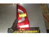 Taillight, left from a Volkswagen Up! (121), Hatchback, 2011 / 2023 2011