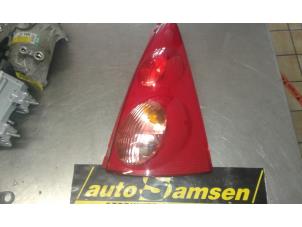 Used Taillight, right Peugeot 107 1.0 12V Price € 40,00 Margin scheme offered by Auto Samsen B.V.