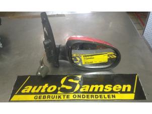 Used Wing mirror, right Ford Ka II 1.2 Price € 35,00 Margin scheme offered by Auto Samsen B.V.