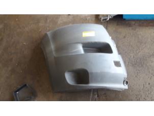 Used Front bumper, right-side component Peugeot Boxer (U9) 2.2 HDi 120 Euro 4 Price € 50,00 Margin scheme offered by Auto Samsen B.V.