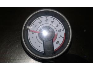 Used Tachometer Peugeot 107 1.0 12V Price € 50,00 Margin scheme offered by Auto Samsen B.V.