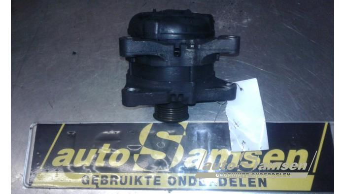 Begagnade Dynamo Ford Focus C-Max 1.6 TDCi 16V Pris € 50,00 Marginaltabell erbjuds av Auto Samsen B.V.