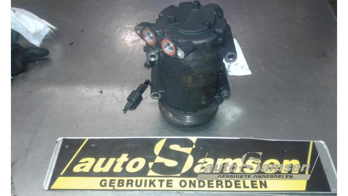 Gebrauchte Klimapumpe Ford Focus C-Max 1.6 TDCi 16V Preis € 50,00 Margenregelung angeboten von Auto Samsen B.V.