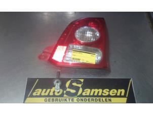 Used Taillight, right Suzuki Alto (GF) 1.0 12V Price € 40,00 Margin scheme offered by Auto Samsen B.V.