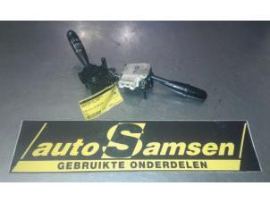 Gebrauchte Kombischalter Lenksäule Suzuki Alto (GF) 1.0 12V Preis € 50,00 Margenregelung angeboten von Auto Samsen B.V.