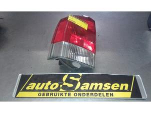 Used Taillight, left Volvo V70 (SW) 2.4 20V 170 Price € 50,00 Margin scheme offered by Auto Samsen B.V.