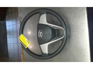 Used Airbag set Hyundai i20 1.2i 16V Price € 400,00 Margin scheme offered by Auto Samsen B.V.