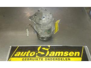 Usagé Pompe clim Opel Astra G (F08/48) 1.6 Prix € 75,00 Règlement à la marge proposé par Auto Samsen B.V.