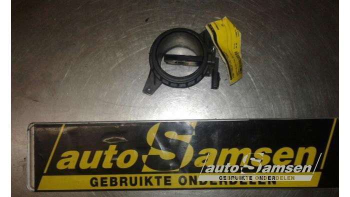 Begagnade Luftflödesmätare Ford Focus 2 Wagon 1.6 TDCi 16V 100 Pris € 50,00 Marginaltabell erbjuds av Auto Samsen B.V.