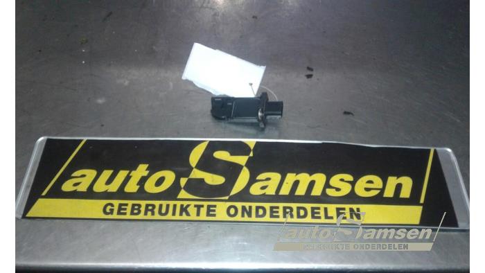 Gebrauchte Luftmengenmesser Ford Fiesta 6 (JA8) 1.6 TDCi 16V 95 Preis € 50,00 Margenregelung angeboten von Auto Samsen B.V.