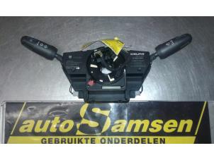 Used Steering column stalk Opel Corsa D 1.4 16V Twinport Price € 40,00 Margin scheme offered by Auto Samsen B.V.