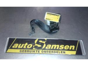 Gebrauchte Sicherheitsgurt links hinten Ford Fiesta Preis € 50,00 Margenregelung angeboten von Auto Samsen B.V.