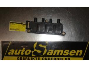 Used Pen ignition coil Ford KA Price € 35,00 Margin scheme offered by Auto Samsen B.V.
